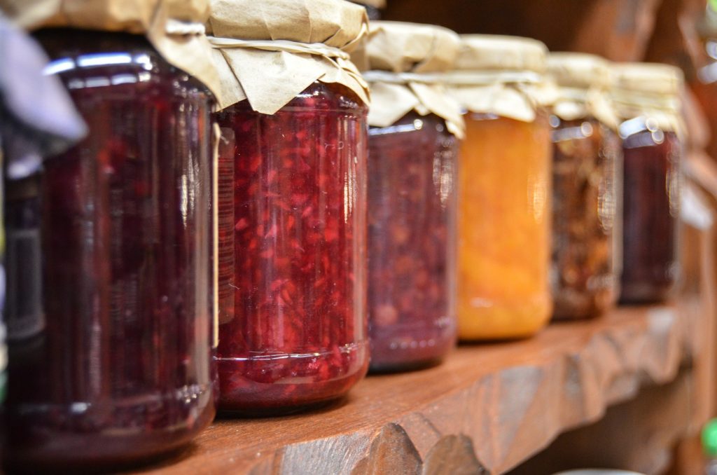 marmelade